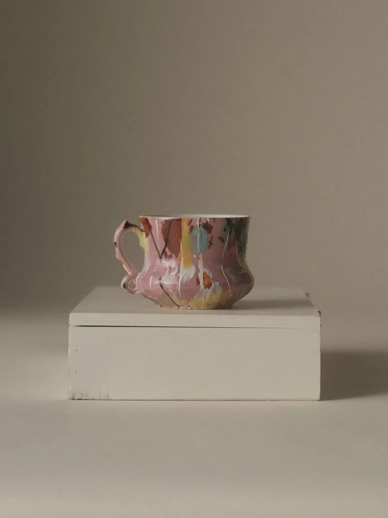 Art catalogued in Ethereal