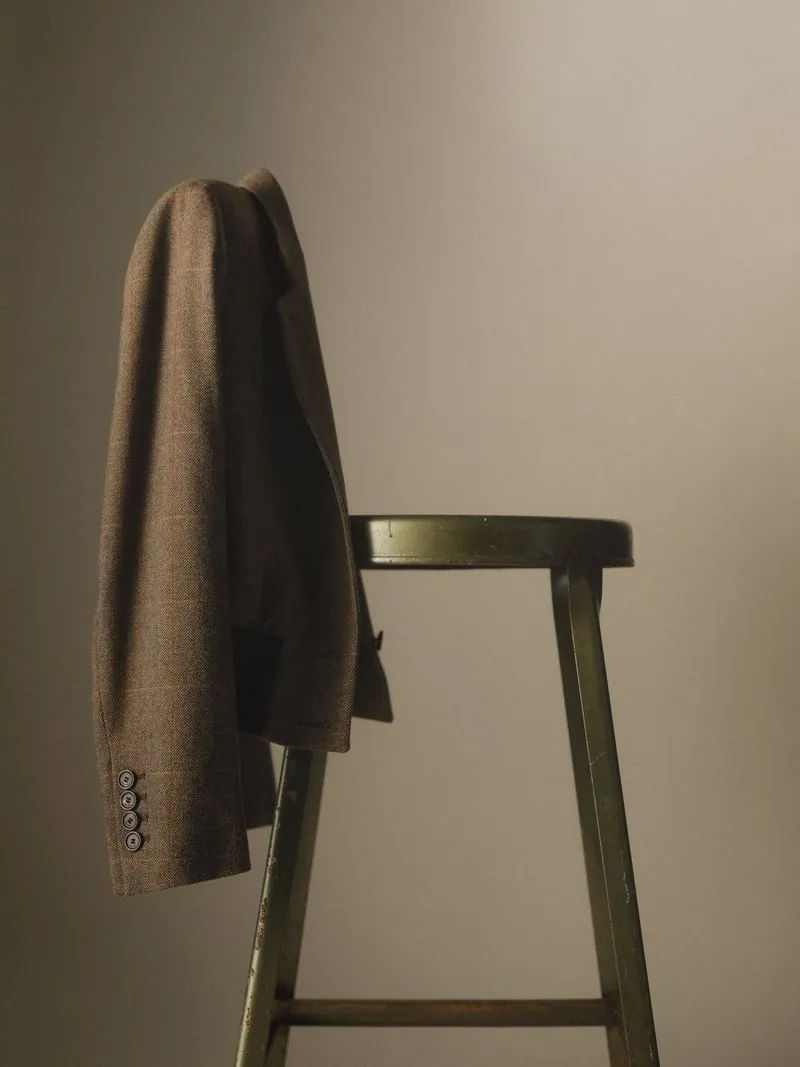 Clothing catalogued in Ethereal