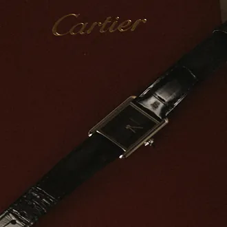 Watches catalogued in Ethereal